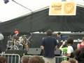 Kazumasa Hashimoto Sonar 2007
