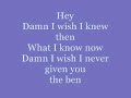 no more complaining by mila j