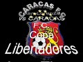 san lorenzo vs caracas f.c. copa liertadores 16 04 2008 primer tiempo