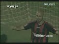 san lorenzo vs caracas f.c. copa liertadores 16 04 2008 primer tiempo
