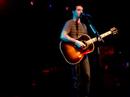 Chris Carrabba Singing 