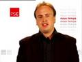 Enric Terencio Arisa, Candidat a l´alcadia de Moià