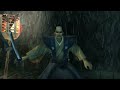 Tenchu: Shadow Assassins - PSP - #05. Cross The Border, Capture Ayame [1/2]