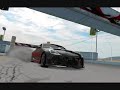 need for speed pro street drift i do my best