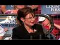 Sarah Palin: Rally 10/16/08
