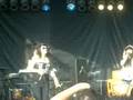 Millionaires at Bamboozle Left 2008