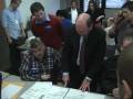Election Official Rules on Frivolous Challenges