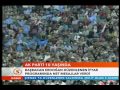 Basbakan Recep Tayyip Erdogan Net Mesajlar Verdi Ak Parti 10 Yasinda-Türküola-Ömer-14.8.2011--1