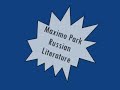 Maximo Park - Russian Literature