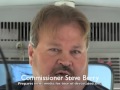Tornado aftermath interviews