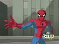 El Hombre Araña vs Venom