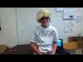 Quentin's Dana Carvey Presentation