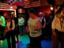 line dansen @Kralingse veer
