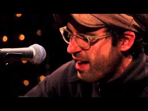 Clap Your Hands Say Yeah - Blameless (Live on KEXP)