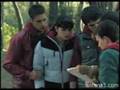 El Internado - Los columpios