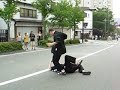 Ninja Performance Part 3 Ninja Performance Part 3