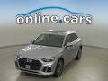 Used 2024 Silver Audi 45 S line Premium video 1