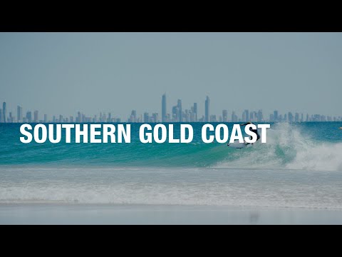 VisitGoldCoast.com presents – Southern Gold Coast