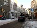 videos de Club M in centrum van Breda is dicht