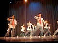 Koolitants 2008 - J�hvi voor