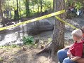 Chevy S10 Mud bogging Part 6