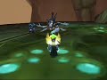 Krusader and Cowman Take Down Vashj