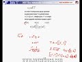 2007 Öss Matematik 2 Soru Çözümleri-II (www.nevzathoca.com) 2007 Öss Matematik 2 Soru Çözümleri-II (www.nevzathoca.com)
