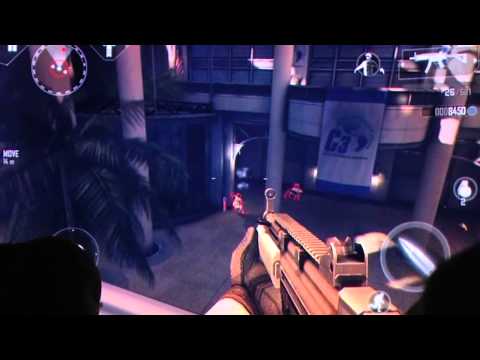 www.appspy.com - Modern Combat 4: Zero Hour iOS iPhone Gameplay Review. Visit http://www.appspy.com for more great iPhone and iPad game reviews. Approximate Installed Size - ...