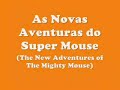 desenhos anos 80   parte 6