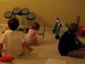 videos de The band