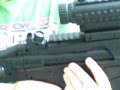 Pulse R71 Airsoft Review Pulse R71 Airsoft Review