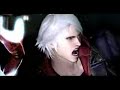 Devil May Cry 4 (Dante Vs Nero) movie trailer (HD)