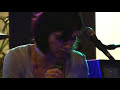 elisa live  gibson theater   mercedes benz