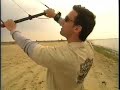 REAL Kiteboarding on YES Network