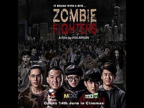 Zombie Action Movies 2021 Horror Full Length Movie in English