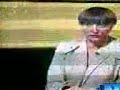 leonor watling en noche hache | 1 de 2