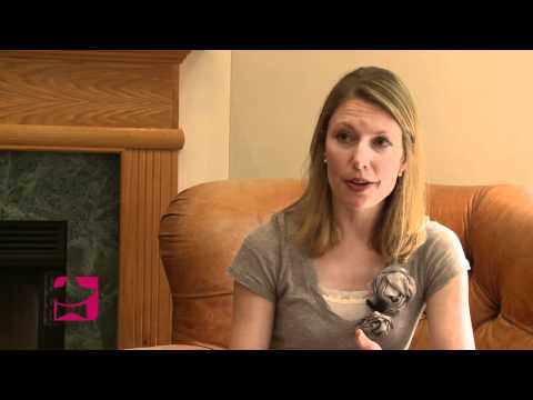 Christine Harmon’s interview about her NJ home buying and selling experiences with Sue Adler