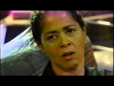 National Arts Awards 2007: Anna Deavere Smith