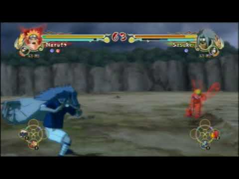 demon naruto