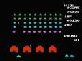 space invaders nes + felbeat - invaderz