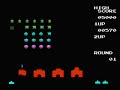 space invaders nes + felbeat - invaderz