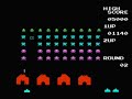 space invaders nes + felbeat - invaderz