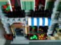 Lego Green Grocer review