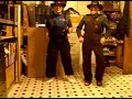 Cotton Eyed Joe