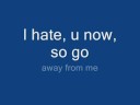 I can do better Avril Lavigne Lyrics