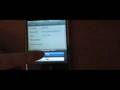 installer.app Hacks the iPhone on a MAC - really easy