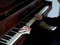 ♫ Dialga/Palkia Battle theme on piano ♫