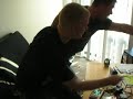 Difference Between Eurpe and Amrica Blooper 1