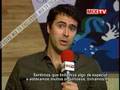 Entrevista Mix Tv Keane