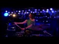 Hank and Cupcakes - Aint No Love, Live for Fearless Music TV @ Crash Mansion